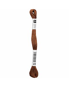 Rico Design sticktwist kl.275