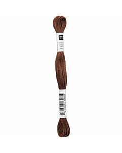 Rico Design sticktwist kl.280