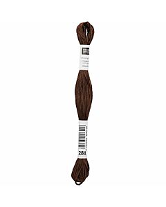 Rico Design sticktwist kl.280