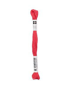briljant rood