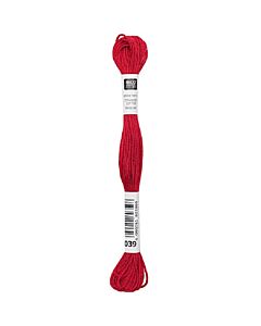 briljant rood