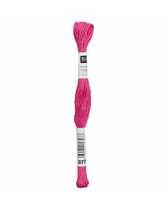 magenta licht