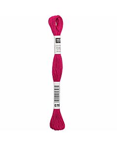 magenta licht