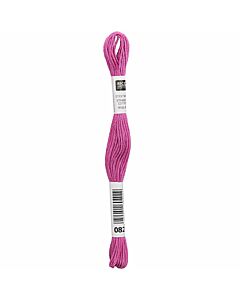 fuchsia roze