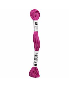fuchsia roze