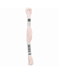 pastel roze