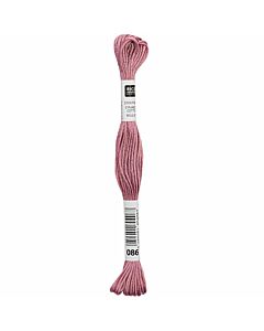 poeder roze