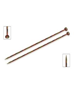 Knit Pro Symfonie breinaald 9.0mm, lengte 40cm.