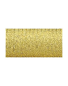 Kreinik very fine braid #4 150v Vintage Amber