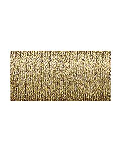 Kreinik very fine braid #4 009 emerald