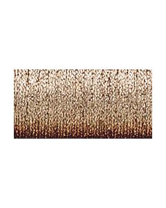 Kreinik metallics braid #8 021 Copper