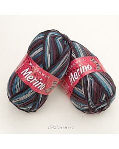 Lana Grossa Meilenweit Merino kl.2261 sokkenwol