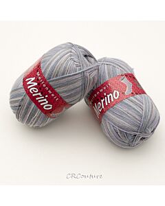 Lana Grossa Meilenweit Merino kl.2271 sokkenwol