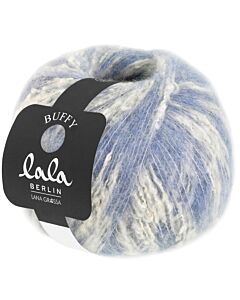 Lana Grossa Lala Berlin Buffy kleur 6