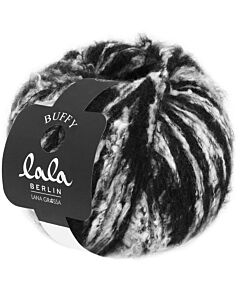 Lana Grossa Lala Berlin Buffy kleur 12