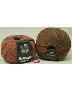 Lana Grossa Summer Lace Degrade kl.106