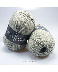 Lana Grossa sokkenwol Meilenweit kl.8972 6-draads