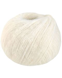 Alpaca Air kleur 1 van Lana Grossa