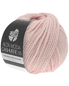 Lana Grossa Alta Moda Cashmere 16 kl.39