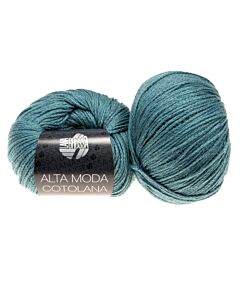 Lana Grossa Alta Moda Cotolana kl.13