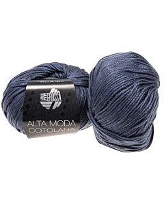 Lana Grossa Alta Moda Cotolana kl.14