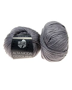 Lana Grossa Alta Moda Cotolana kl.16