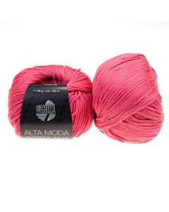 Lana Grossa Alta Moda Cotolana kl.4