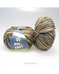 Lana Grossa Big & Easy Nastrone kl.5