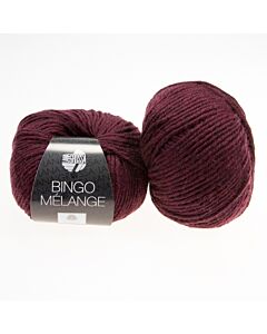 Lana Grossa Bingo Melange kl.254