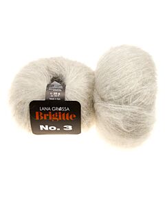Lana Grossa Brigitte No.3 kl.34