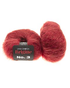 Lana Grossa Brigitte No.3 kleur 23