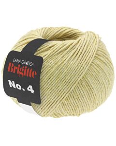 Lana Grossa Brigitte No.4 kl.9