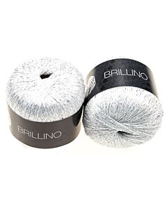 Lana Grossa Brillino kl.10