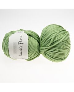 Lana Grossa Cashseta kleur 1 groen
