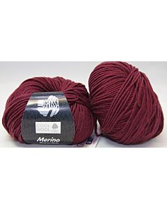 Lana Grossa Cool Wool kl.585