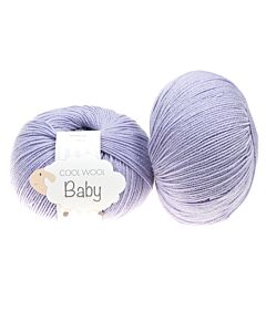 Lana Grossa Cool Wool Baby kl.285