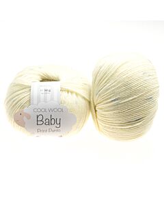 Lana Grossa Cool Wool Baby Print Punto kleur 354