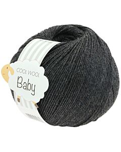 Lana Grossa Cool Wool Baby kl.205
