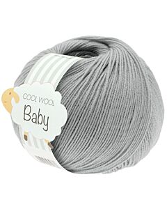 Lana Grossa Cool Wool Baby kl.241