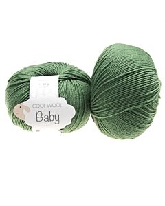 Lana Grossa Cool Wool Baby kl.284