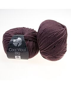 Lana Grossa Cool Wool Big kl.964