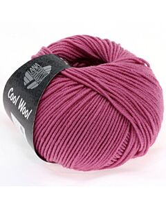 Lana Grossa Cool Wool kl.2011