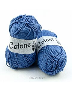 Lana Grossa Cotone kl.11 katoen 