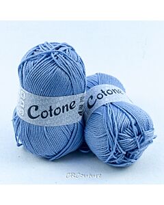 Lana Grossa Cotone kl.33 katoen