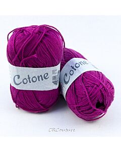 Lana Grossa Cotone kl.42 katoen 