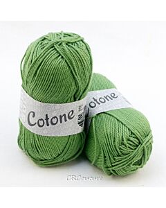 Lana Grossa Cotone kl.54 katoen