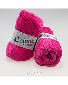 Lana Grossa Cotone dégradé kl.213