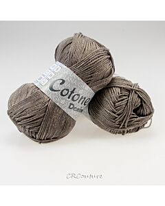 Lana Grossa Cotone denim kl.707