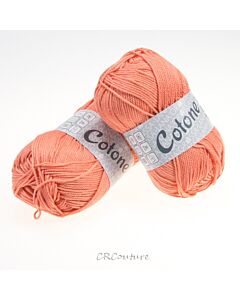 Lana Grossa Cotone kl.75
