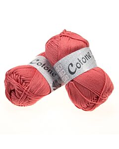 Lana Grossa Cotone kl.82